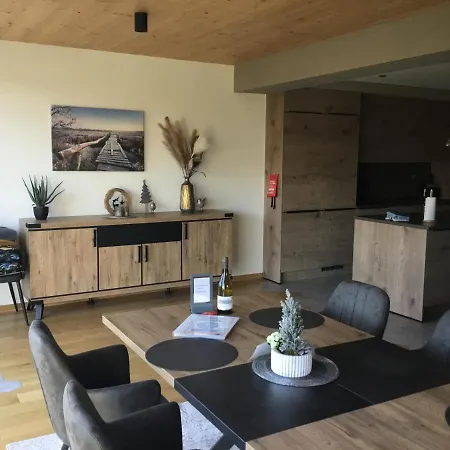 Holiday Apartment 4You Butgenbach Extérieur photo
