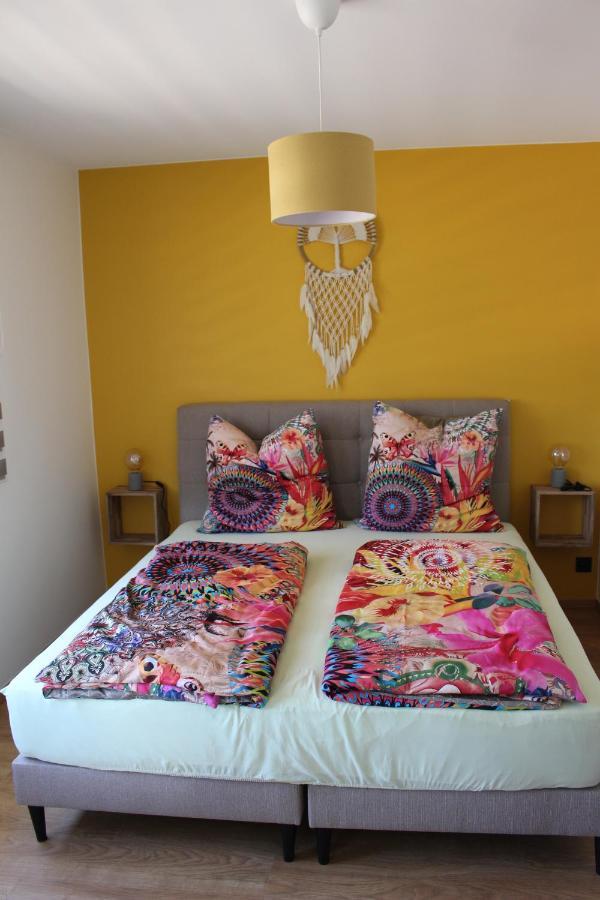 4you Apartment *
