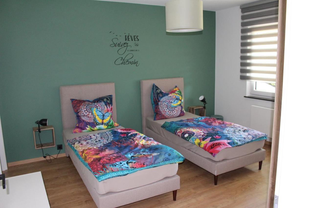 Apartment 4you Butgenbach