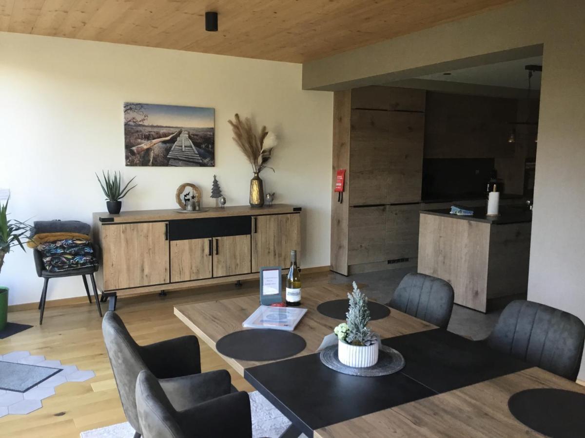 4you Apartment Butgenbach